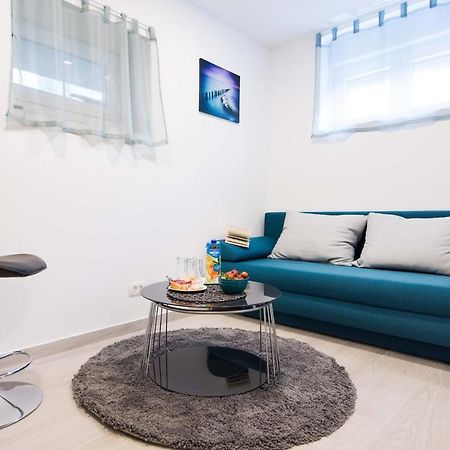 Apartman Ante Split Exteriér fotografie