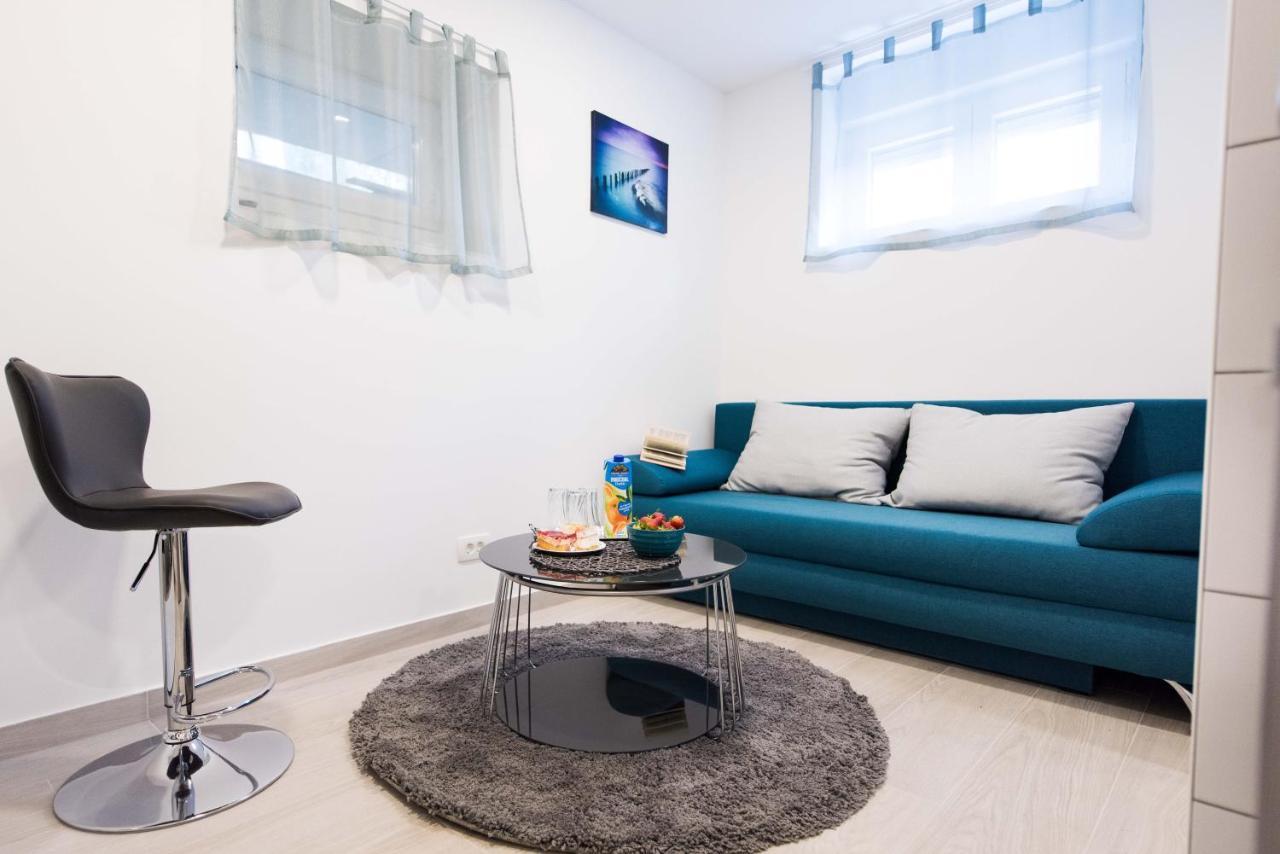 Apartman Ante Split Exteriér fotografie