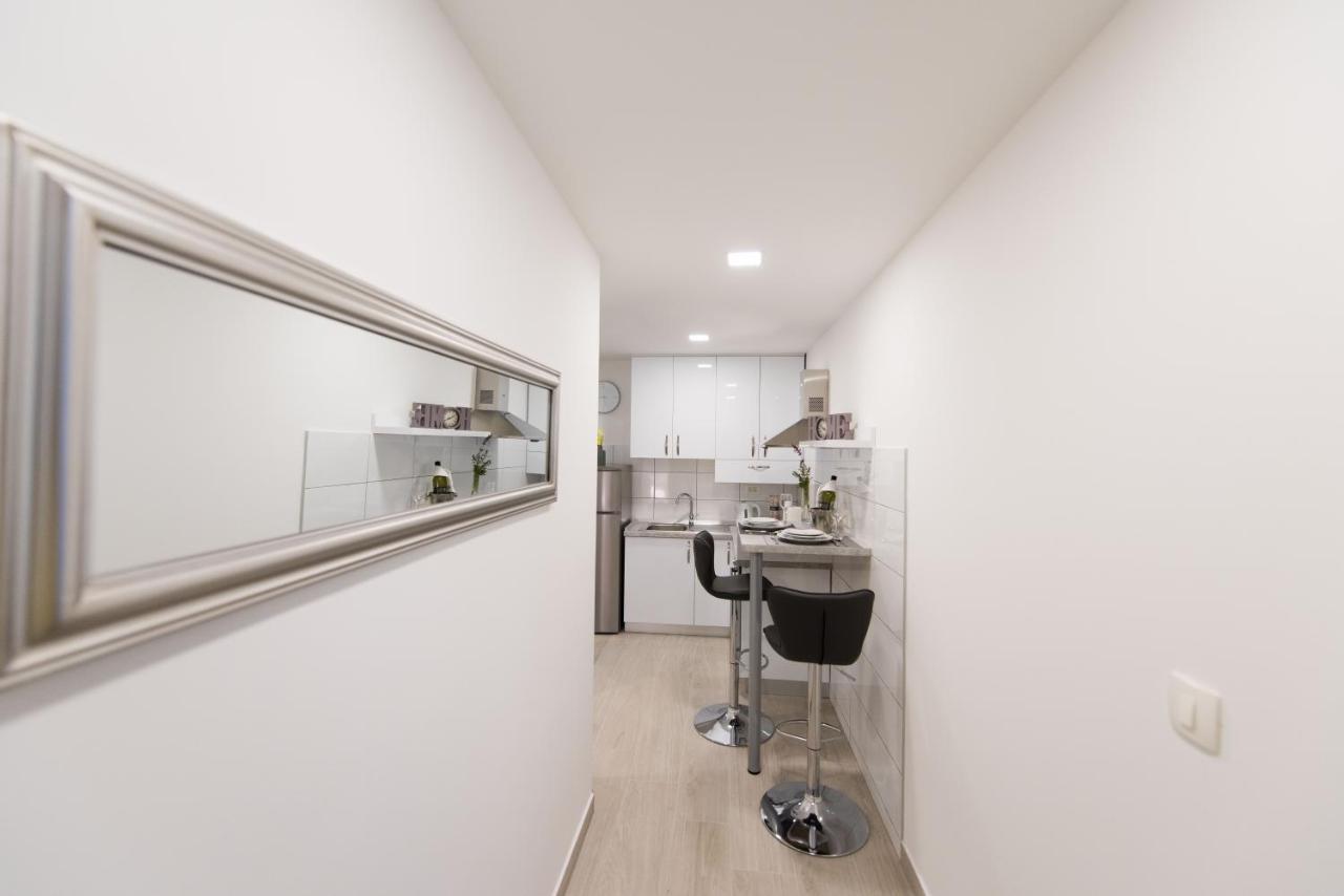 Apartman Ante Split Exteriér fotografie