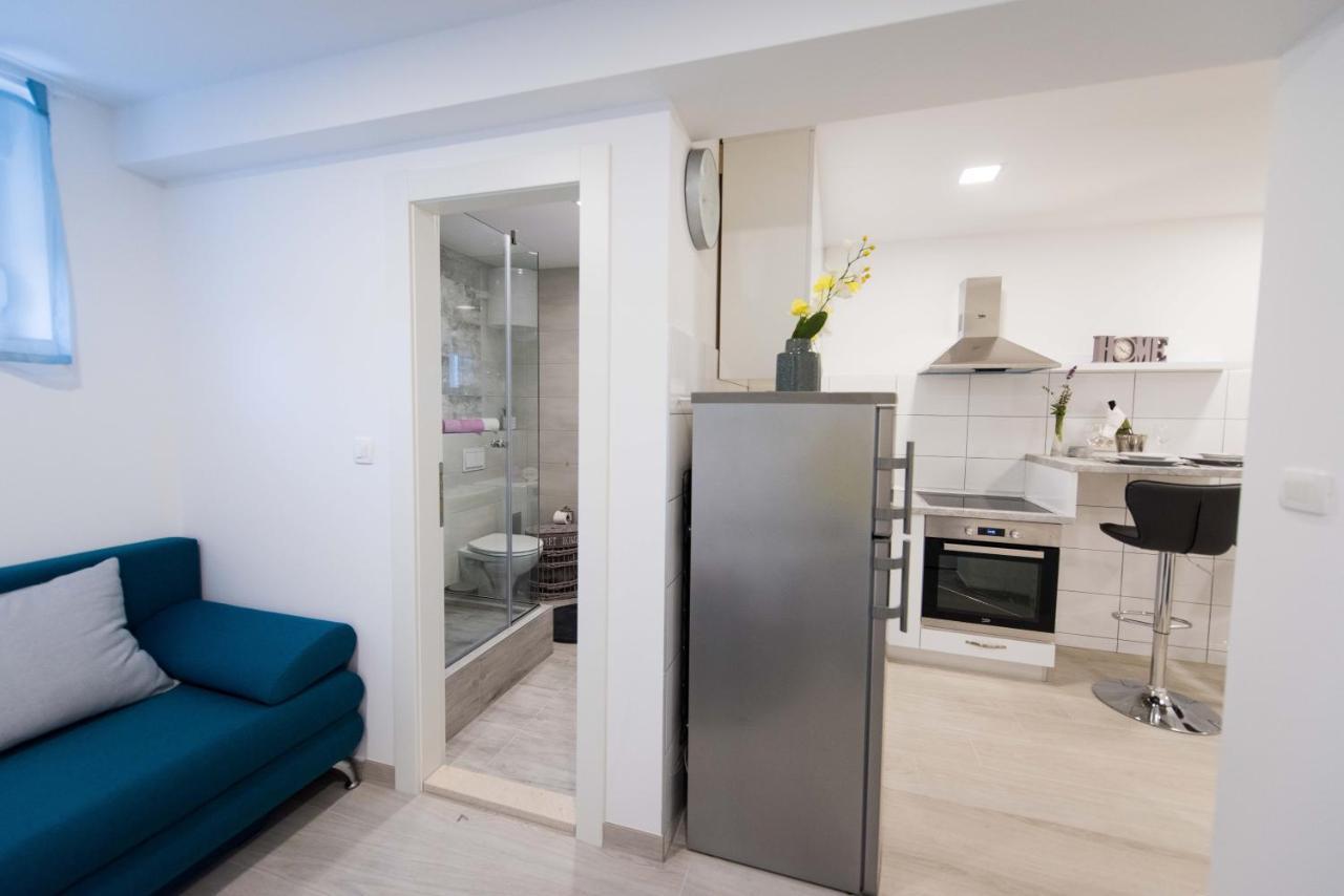 Apartman Ante Split Exteriér fotografie