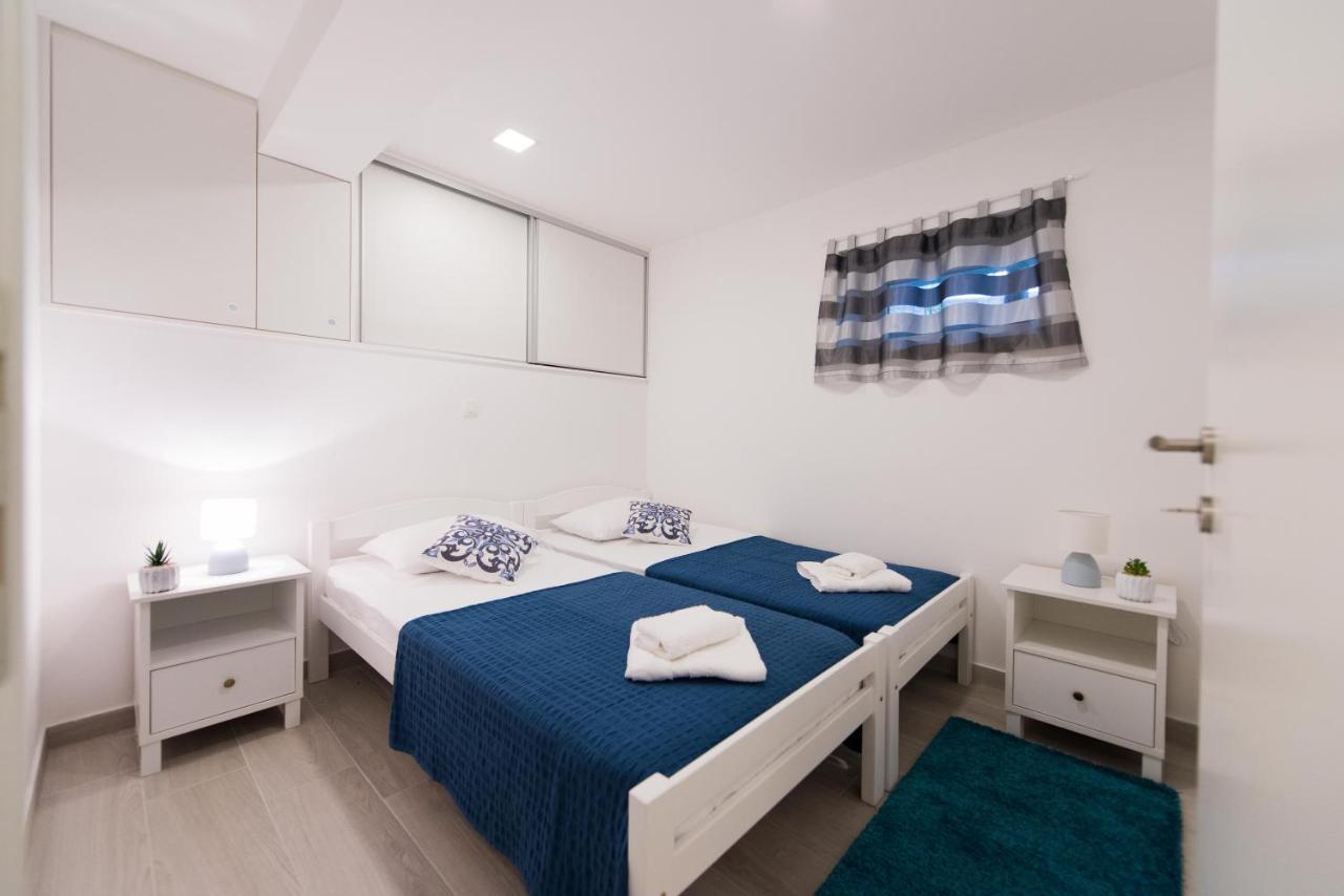 Apartman Ante Split Exteriér fotografie