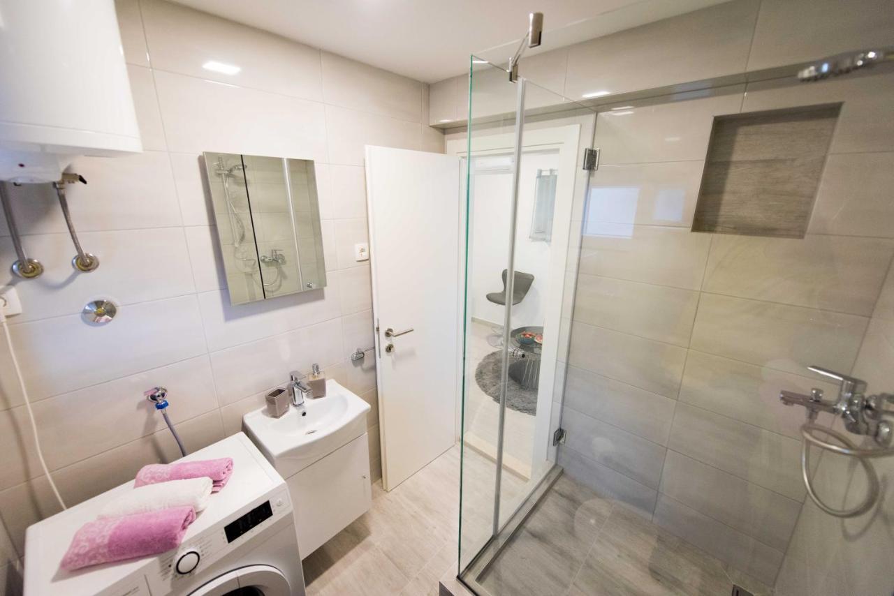 Apartman Ante Split Exteriér fotografie