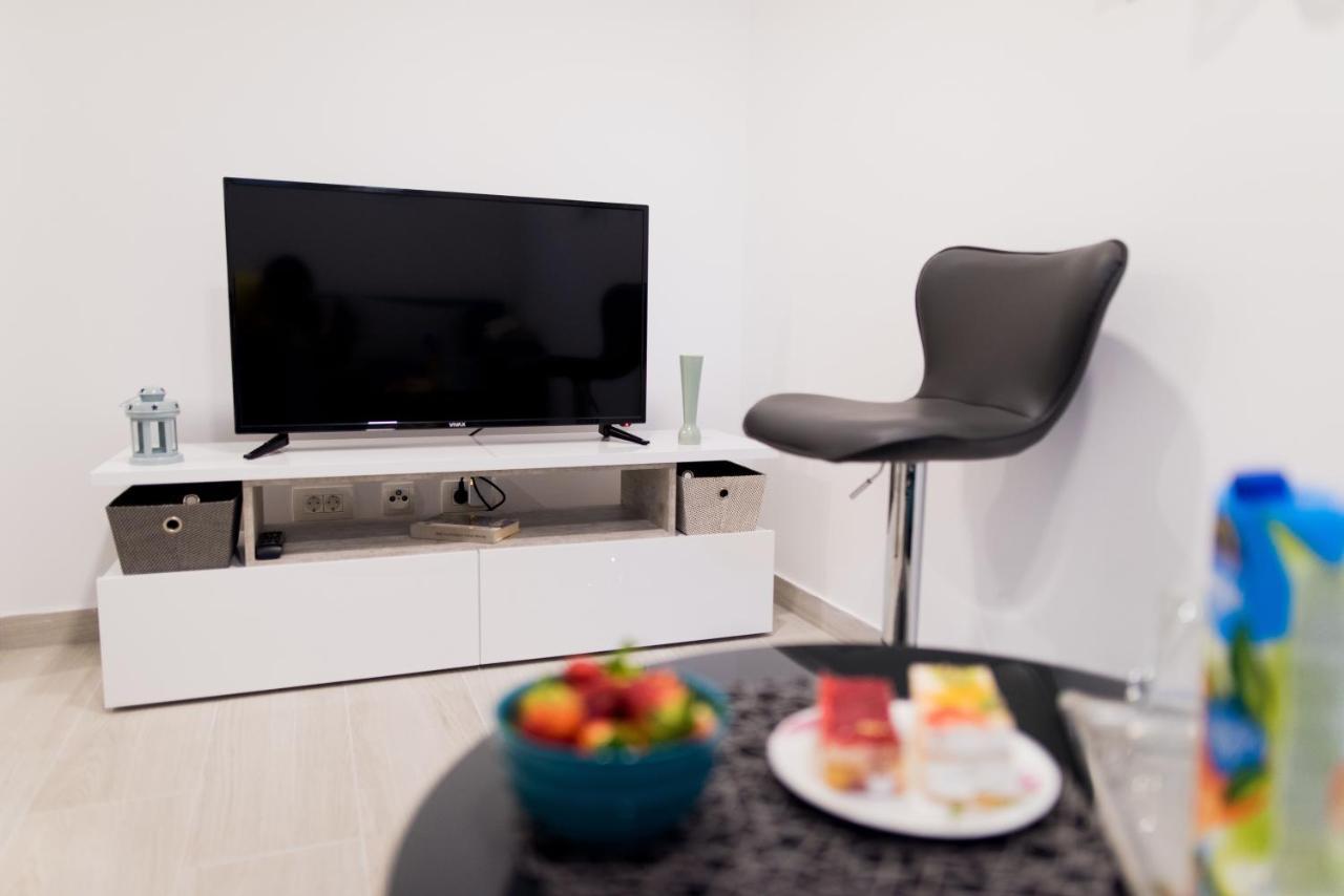 Apartman Ante Split Exteriér fotografie