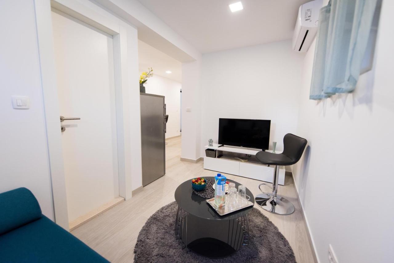 Apartman Ante Split Exteriér fotografie
