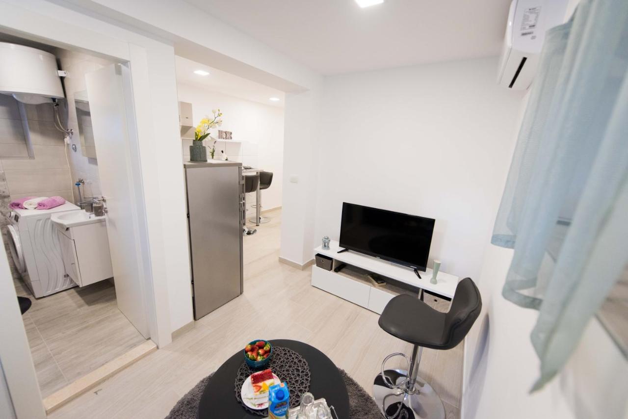 Apartman Ante Split Exteriér fotografie